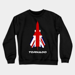 Tornado GR1/GR4 - Royal Air Force Crewneck Sweatshirt